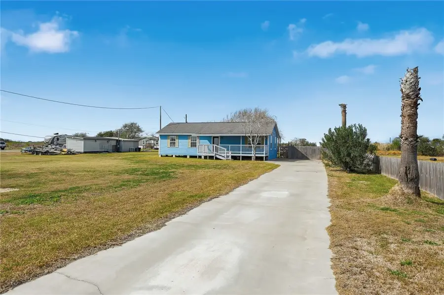 131 Janecek, Rockport, TX 78382 - #3