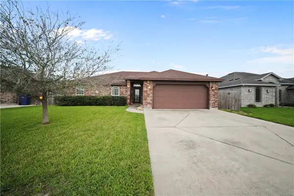 3906 Boomerang Drive, Corpus Christi, TX 78414