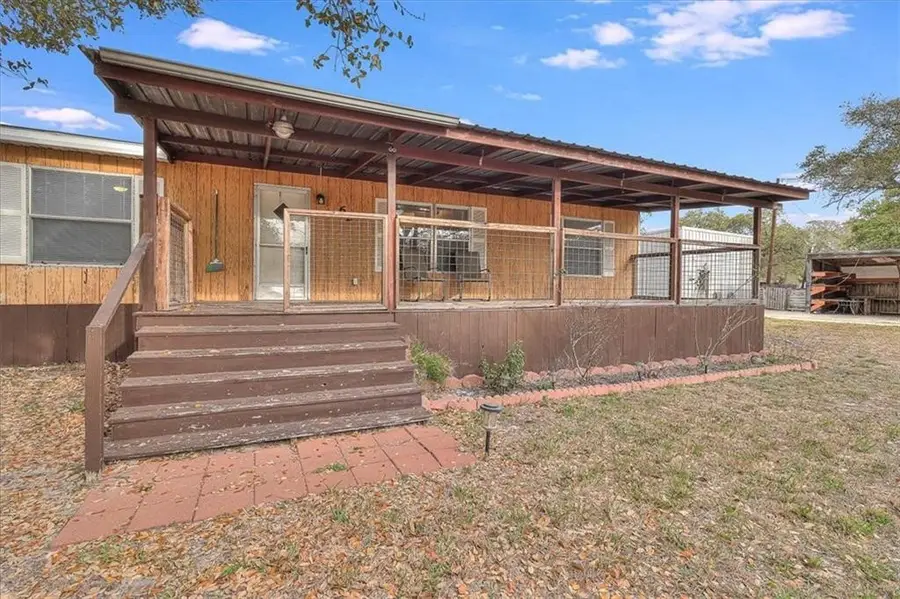 62 Portia Avenue, Rockport, TX 78382 - #2