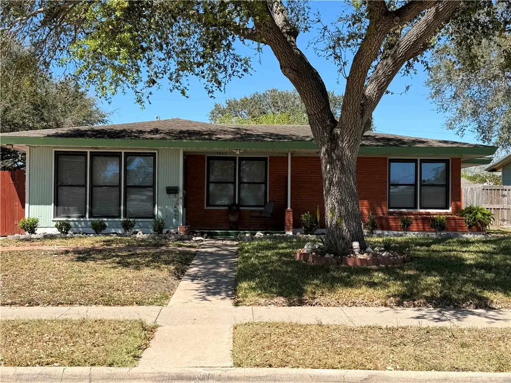 1022 Miramar Place, Corpus Christi, TX 78411 - #1