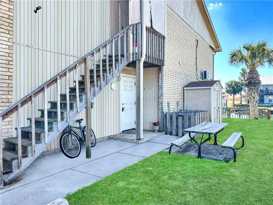 15409 Gun Cay Court, Corpus Christi, TX 78418 - #3