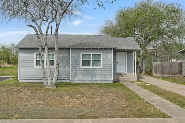 5029 Concord Street, Corpus Christi, TX 78415