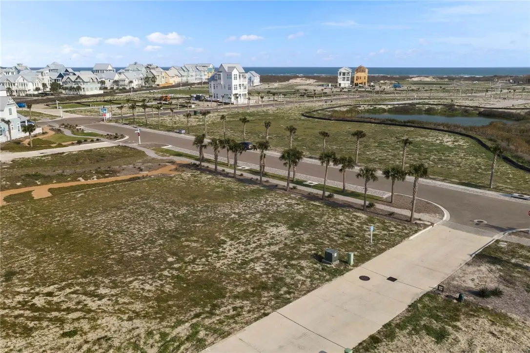426 Horse Tail Lane, Port Aransas, TX 78373 - #1