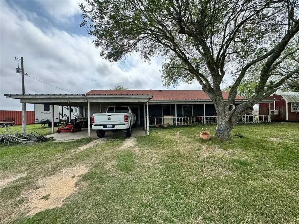 350 Quail Meadow, Seadrift, TX 77983 - #1