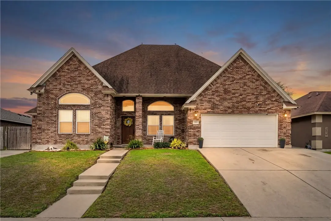 3917 Alta Vista Dr Drive, Corpus Christi, TX 78410 - #1