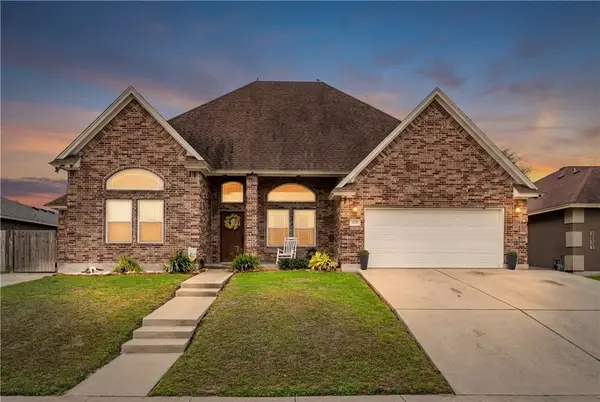 3917 Alta Vista Dr Drive, Corpus Christi, TX 78410