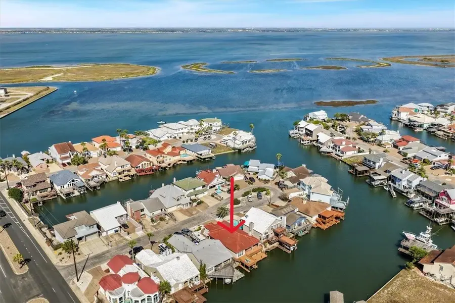 15222 Isla Pinta Court, Corpus Christi, TX 78418 - #2