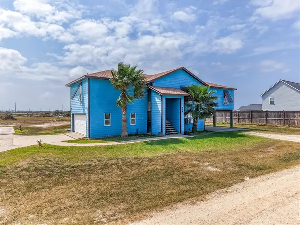 314 Cape Velero Drive, Rockport, TX 78382