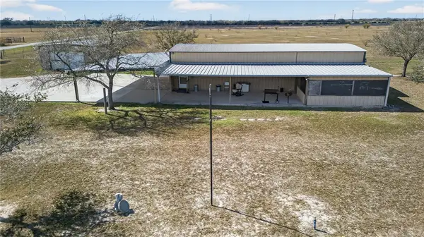 125 Rooke Road, Woodsboro, TX 78393