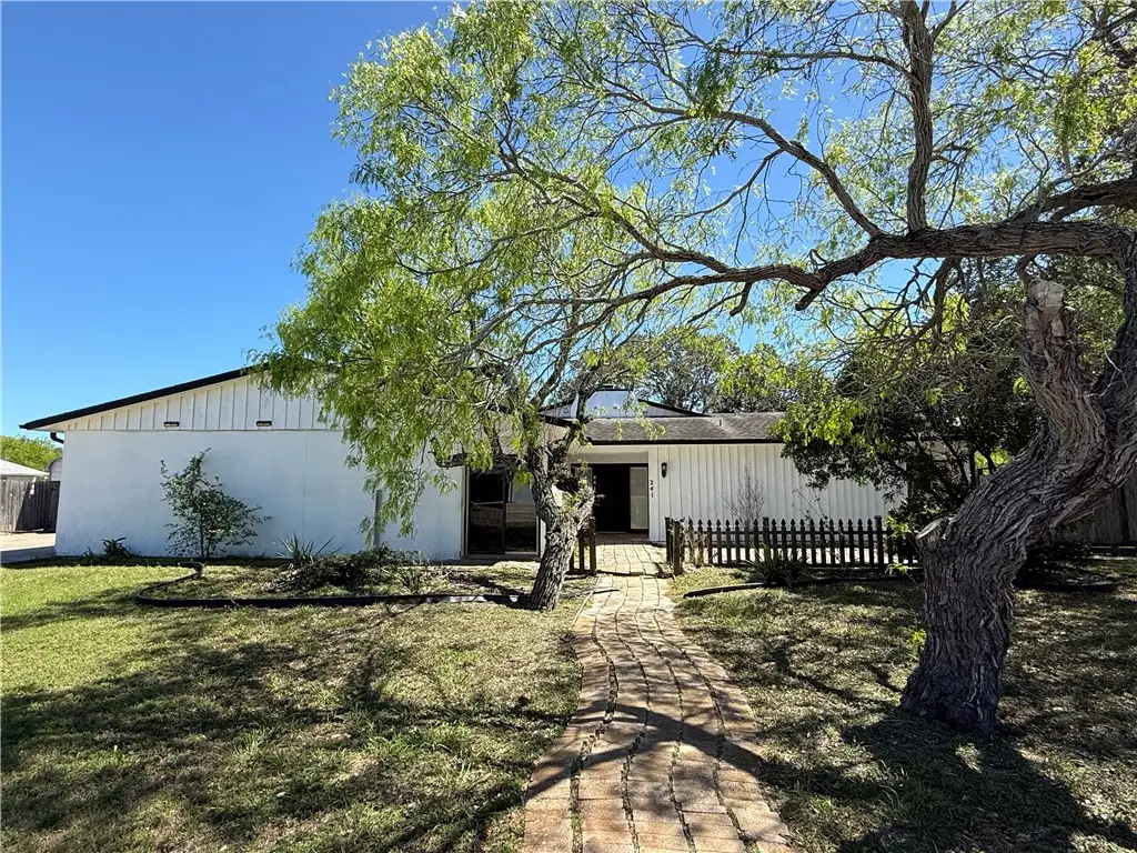 241 Chenoweth Drive, Corpus Christi, TX 78404 - #1