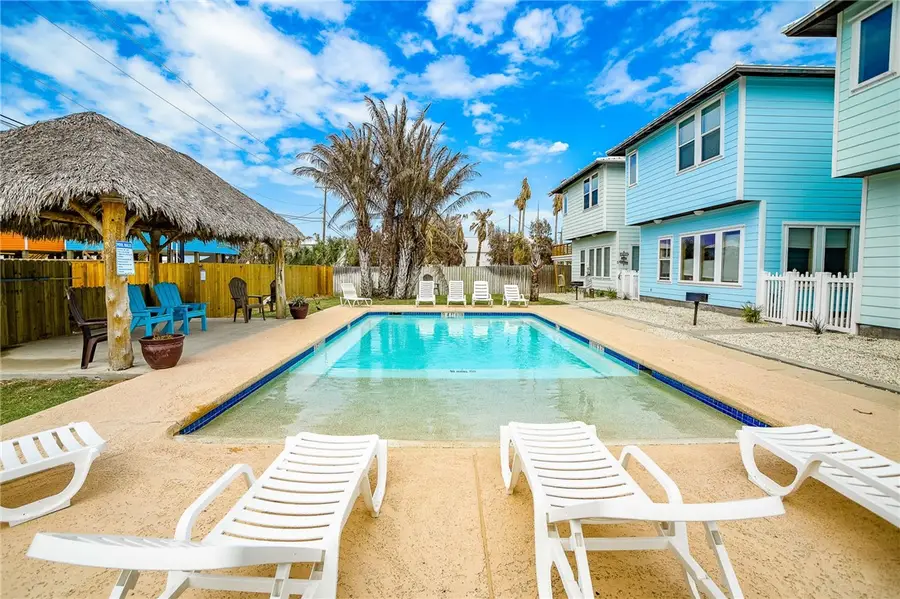 318 S Station Street #8, Port Aransas, TX 78373 - #3
