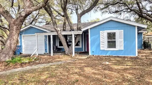 820 Ibis Drive, Rockport, TX 78382