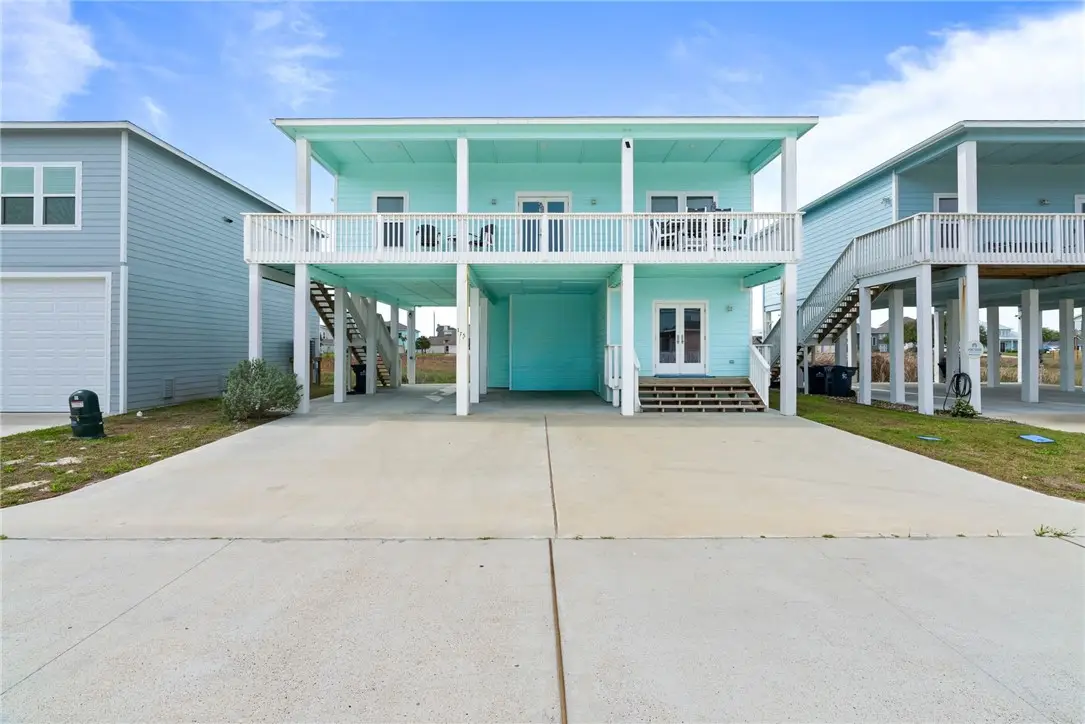 175 Paradise Drive, Rockport, TX 78382 - #1