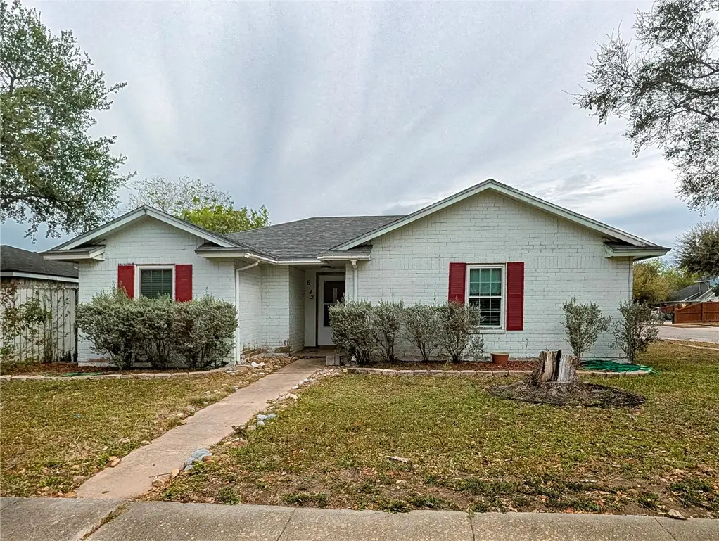 6142 Camway Drive, Corpus Christi, TX 78415 - #1