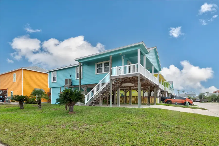 403 Chloes Way, Port Aransas, TX 78373 - #2