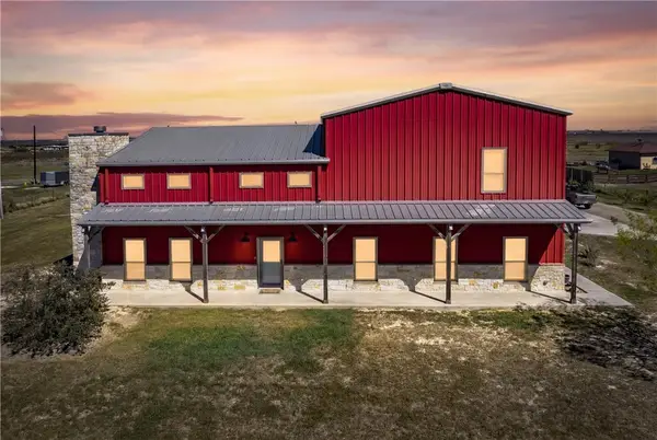 1230 County Road 22, Corpus Christi, TX 78415