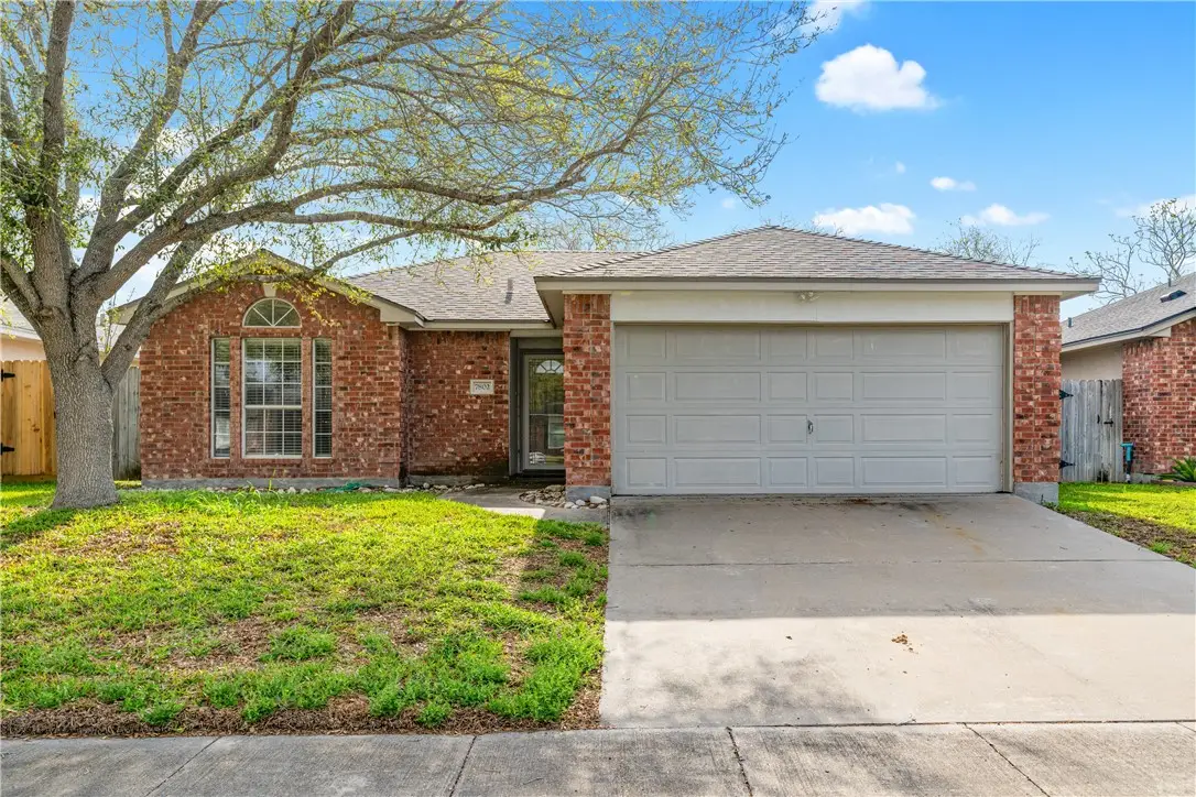 7802 Impala Drive, Corpus Christi, TX 78414 - #1
