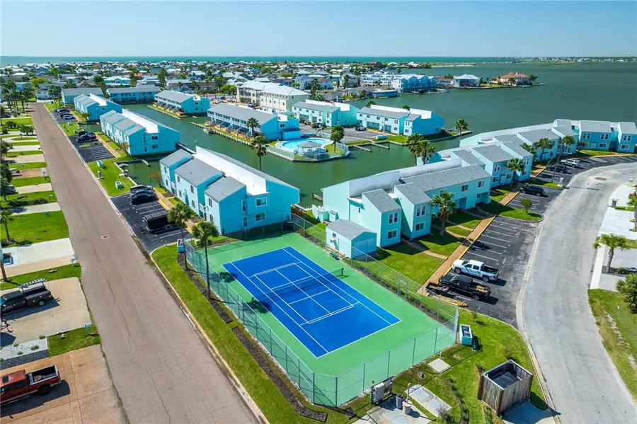 1404 Mazatlan, Rockport, TX 78382 - #3
