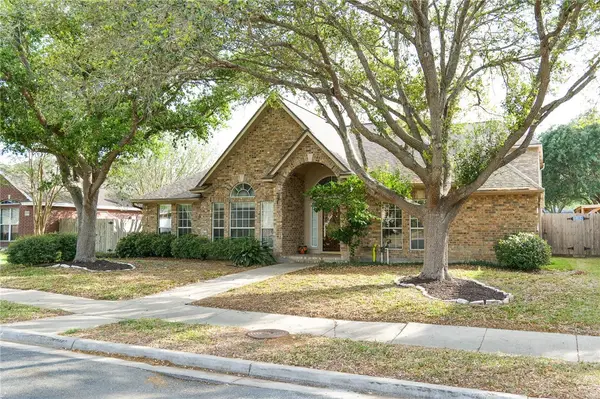 5131 High Bank Drive, Corpus Christi, TX 78413