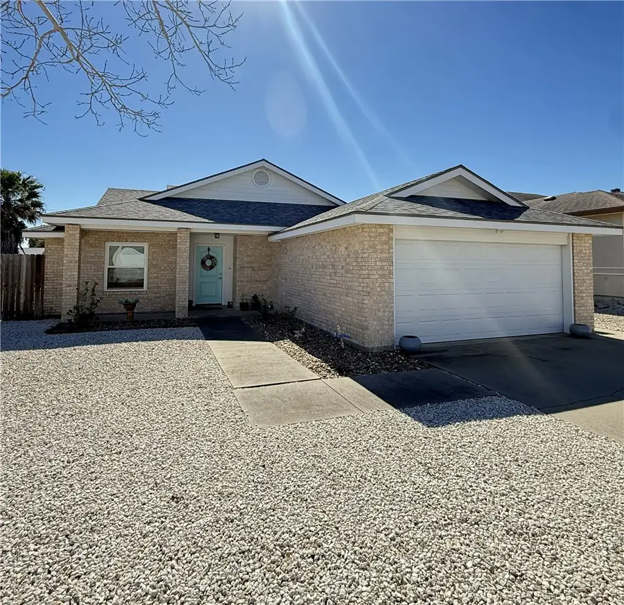 16110 Cuttysark Street, Corpus Christi, TX 78418 - #1