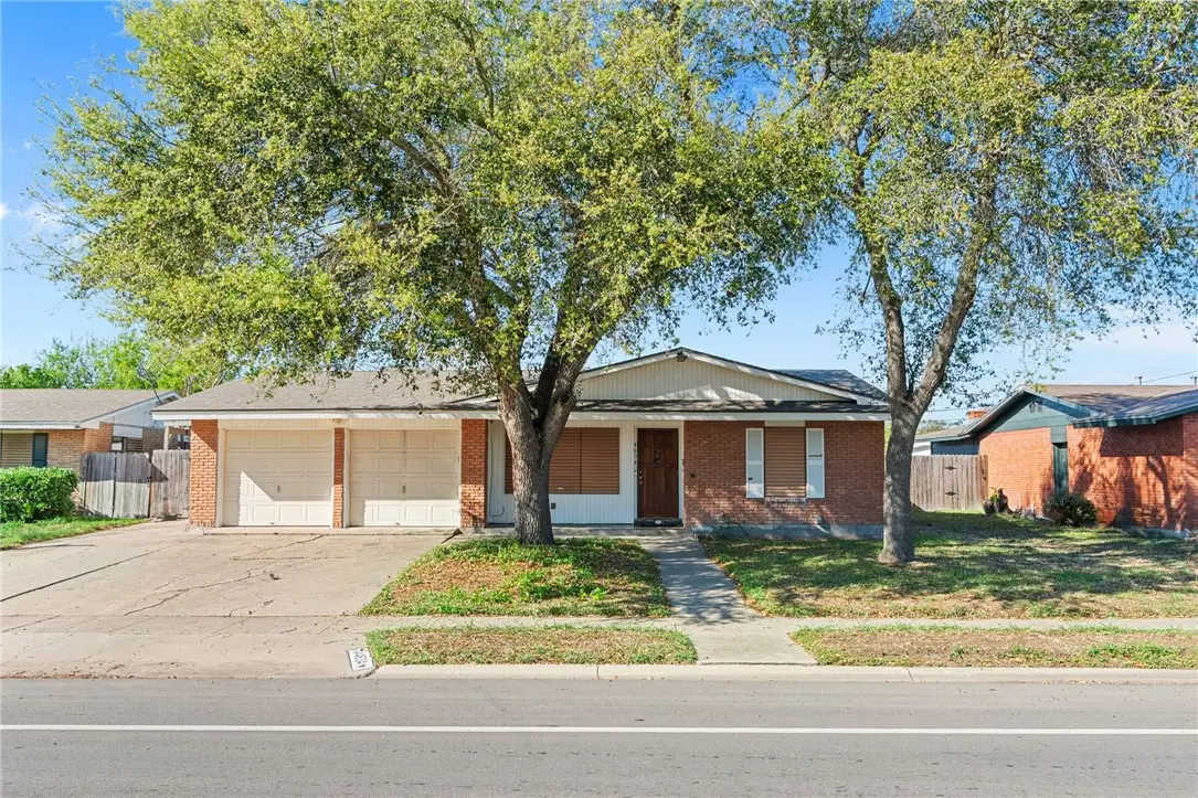 4634 Schanen Boulevard, Corpus Christi, TX 78413 - #1