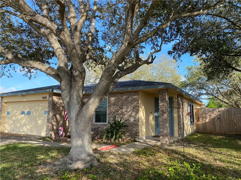 7626 Caribou Drive, Corpus Christi, TX 78414 - #1