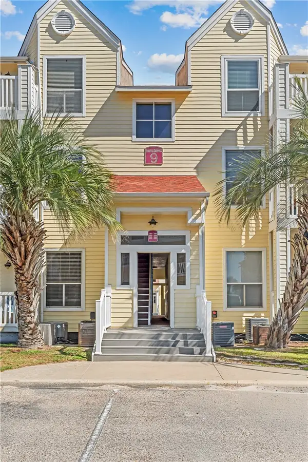 14721 Whitecap Boulevard #293, Corpus Christi, TX 78418