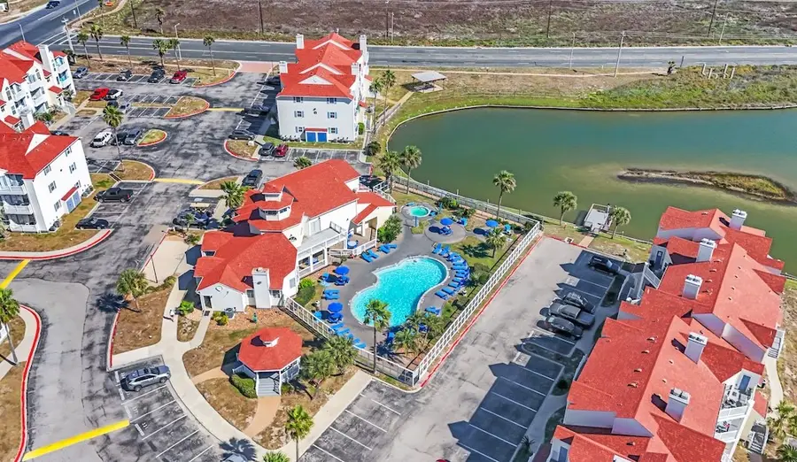 14721 Whitecap Boulevard #293, Corpus Christi, TX 78418 - #2