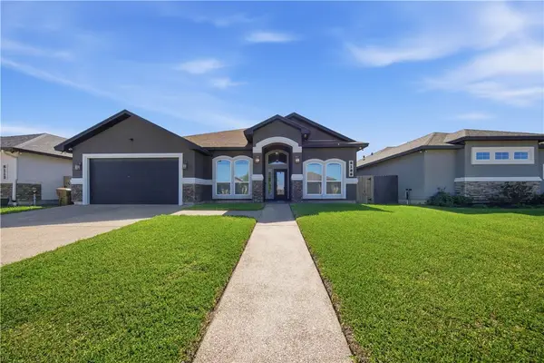 8109 Denali Drive, Corpus Christi, TX 78414