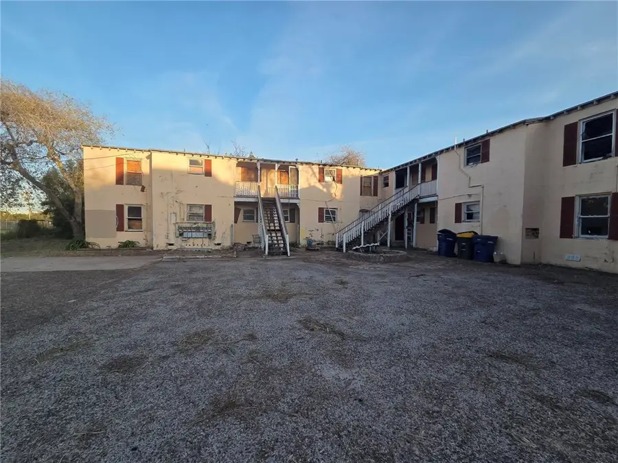 926 Park Avenue, Corpus Christi, TX 78401 - #2