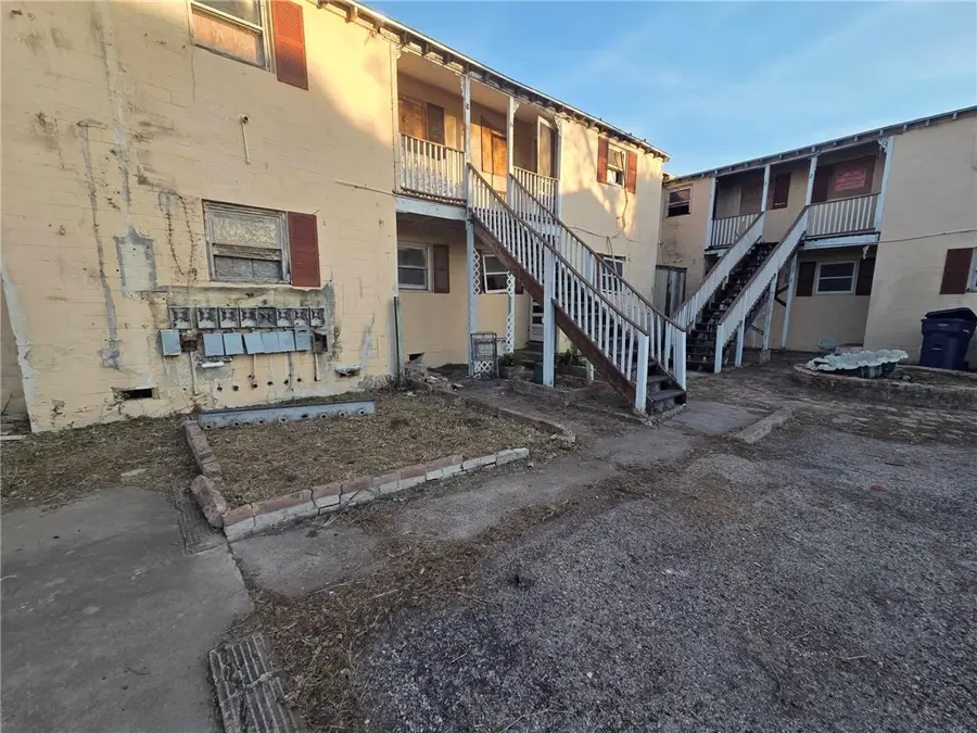 926 Park Avenue, Corpus Christi, TX 78401 - #3