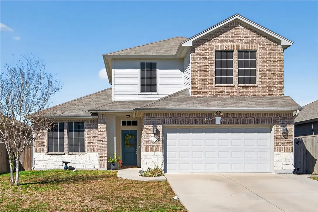 1705 Rhumba, Corpus Christi, TX 78410 - #1