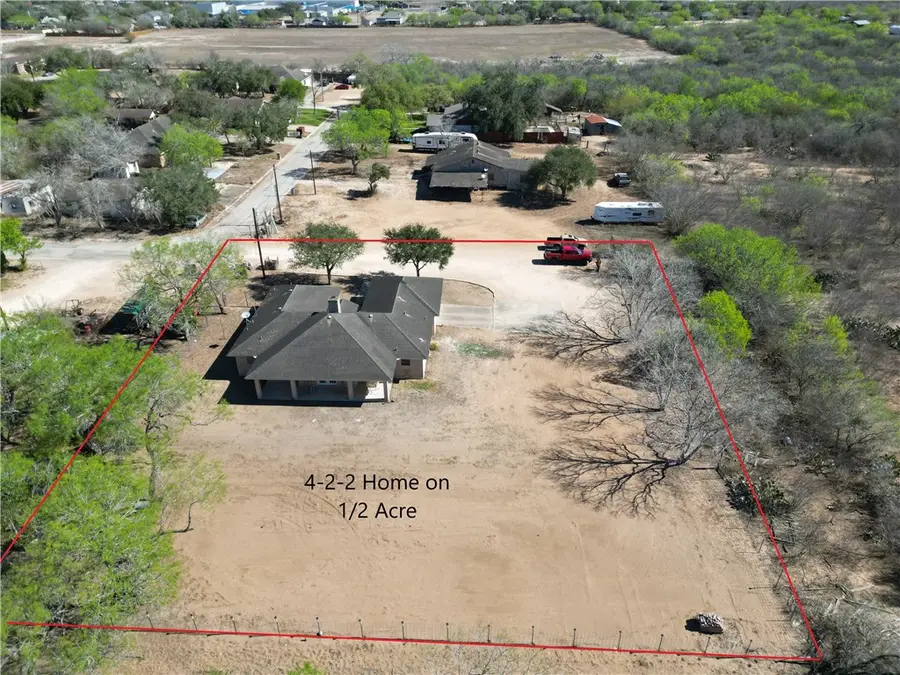 402 Santa Maria Avenue, San Diego, TX 78384 - #3