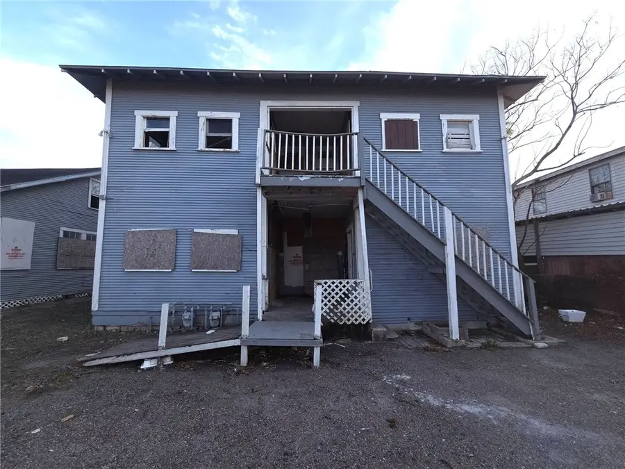 1000 Park Avenue, Corpus Christi, TX 78401 - #3