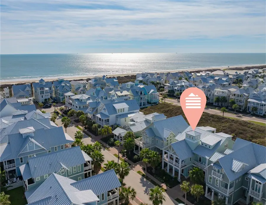 288 Hide Away Drive, Port Aransas, TX 78373 - #2