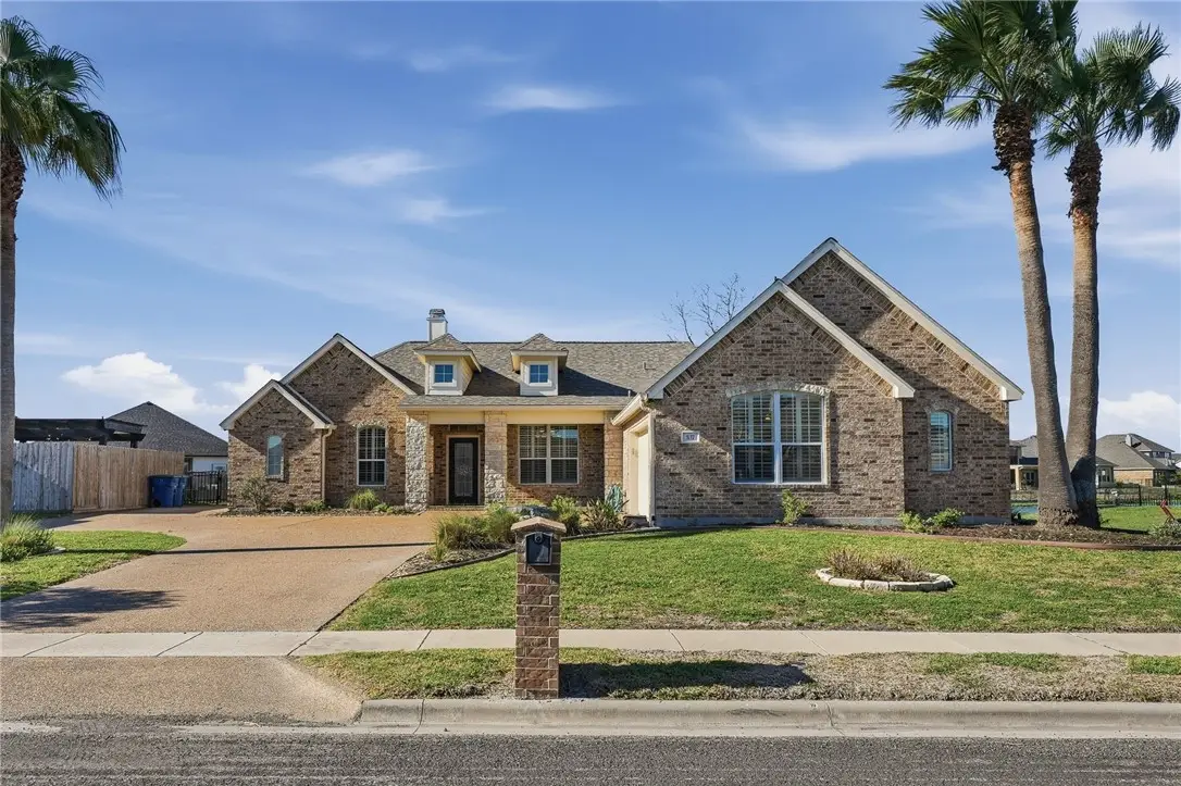 537 Pinehurst, Portland, TX 78374 - #1