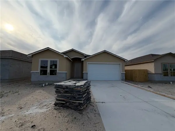 2409 Reyhans Way Drive, Corpus Christi, TX 78418