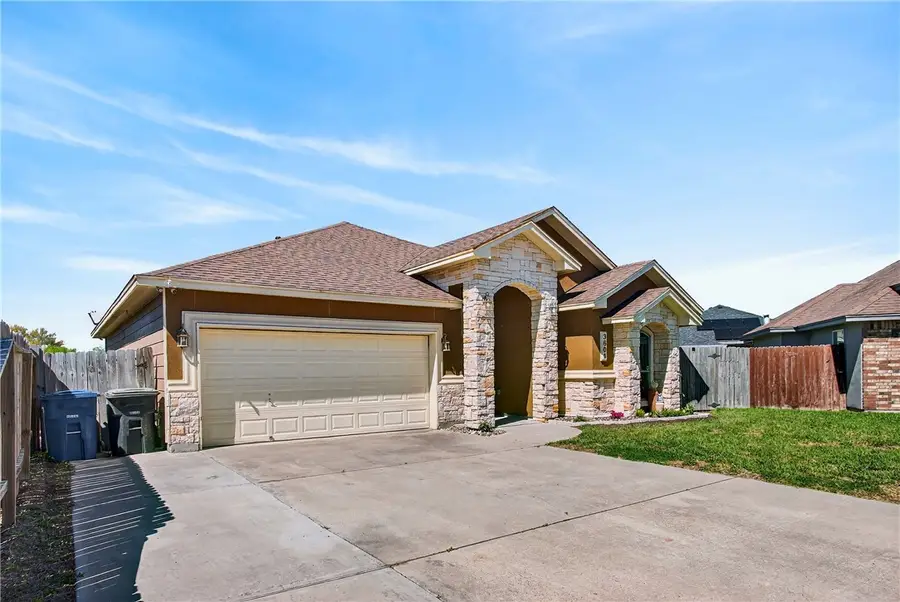 3601 Sapphire Court, Corpus Christi, TX 78414 - #2