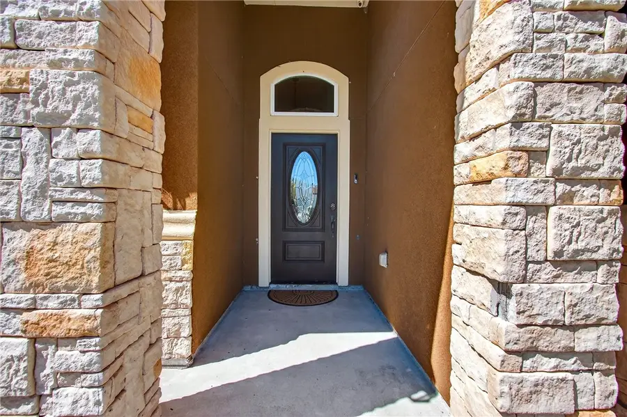 3601 Sapphire Court, Corpus Christi, TX 78414 - #3