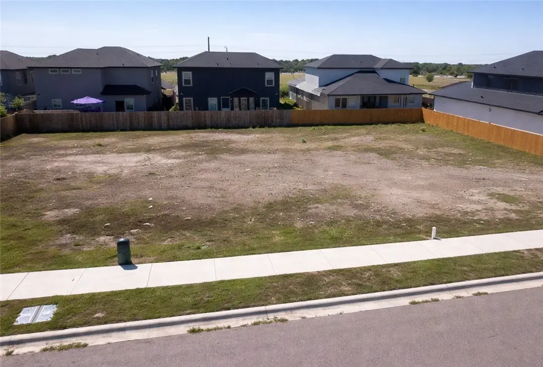 1807 Clapper Rail Drive, Portland, TX 78374 - #1