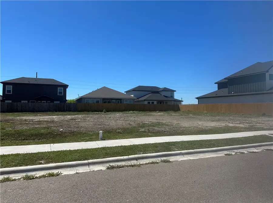 1807 Clapper Rail Drive, Portland, TX 78374 - #2