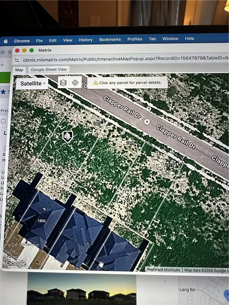 1807 Clapper Rail Drive, Portland, TX 78374 - #3