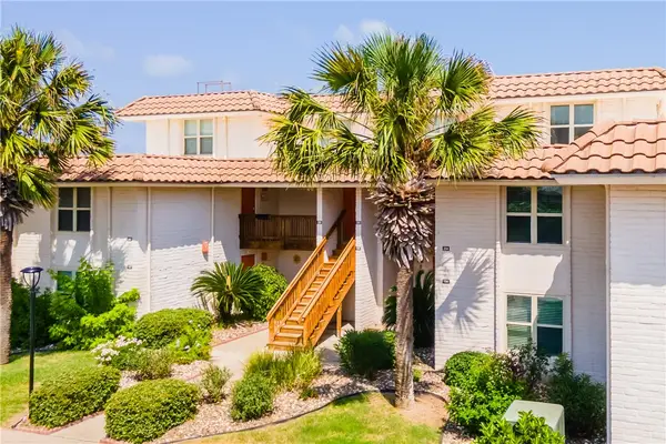 1421 S 11th Street #204, Port Aransas, TX 78373