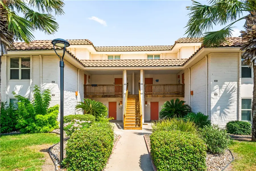1421 S 11th Street #204, Port Aransas, TX 78373 - #3