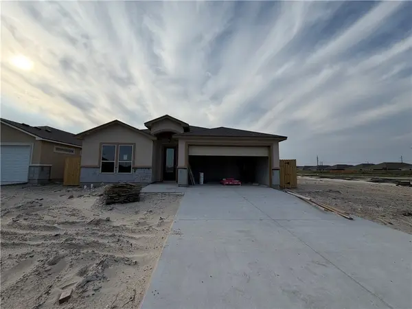 2405 Reyhans Way Drive, Corpus Christi, TX 78418