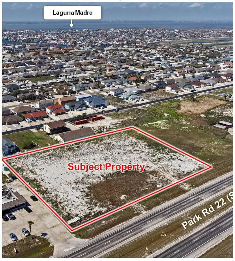 15521 S Padre Island Dr, Corpus Christi, TX 78418 - #2