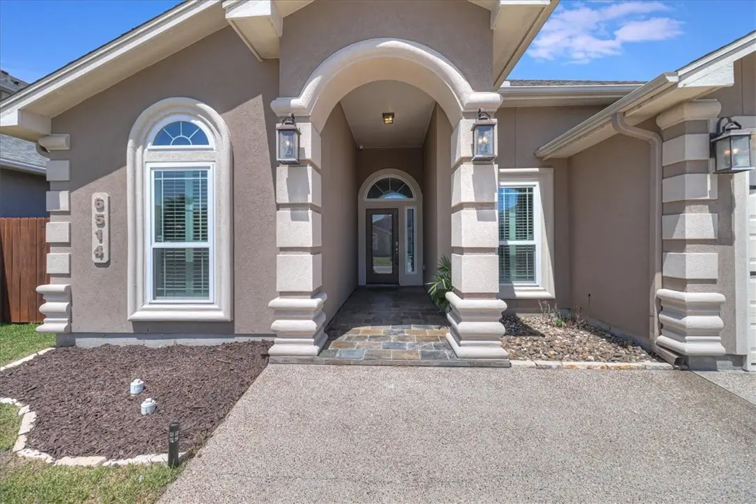 6514 Paddington Drive, Corpus Christi, TX 78414 - #1