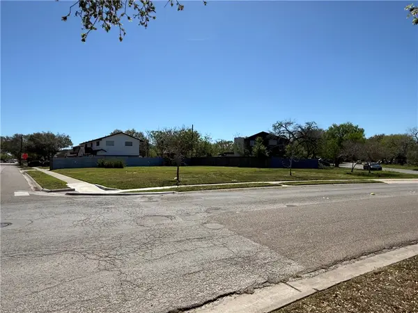 4321 Tripoli Drive, Corpus Christi, TX 78411