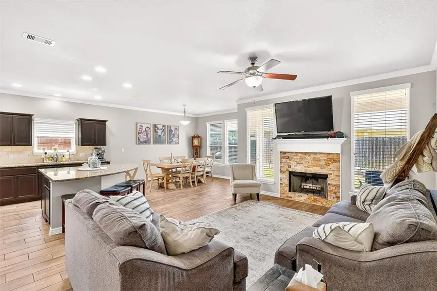 7841 Fort Griffen Drive, Corpus Christi, TX 78414 - #3