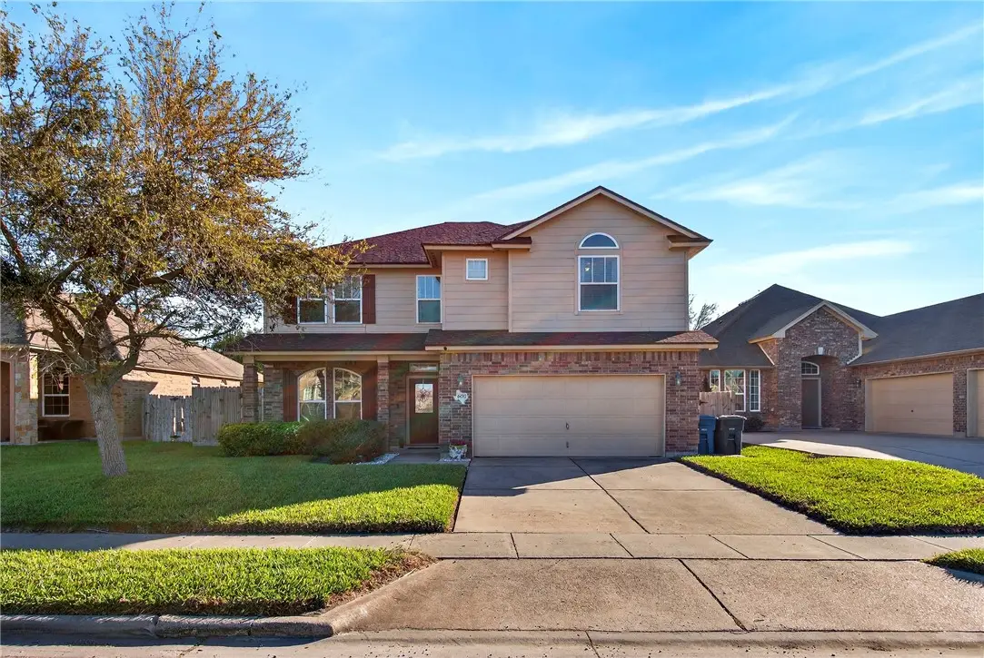 6037 Natchez Drive, Corpus Christi, TX 78414 - #1